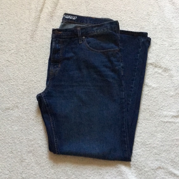 mens jeans 42x34